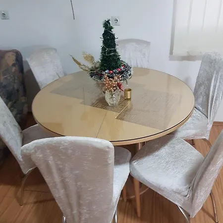 Strahinic Appartement