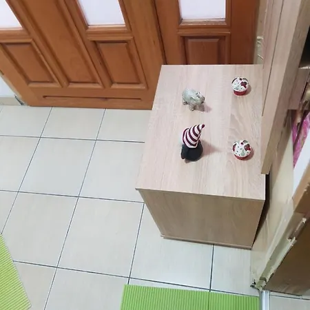 Appartement Strahinic