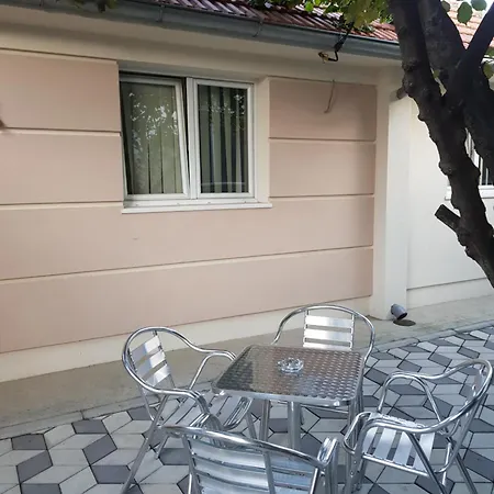 Strahinic Appartement *