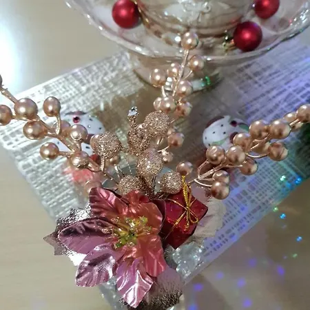 Strahinic Appartement *