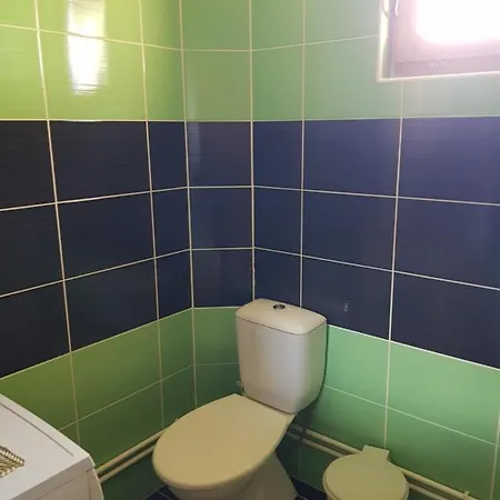 Strahinic Appartement *