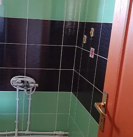 Appartement Strahinic Leskovac (Jablanica)