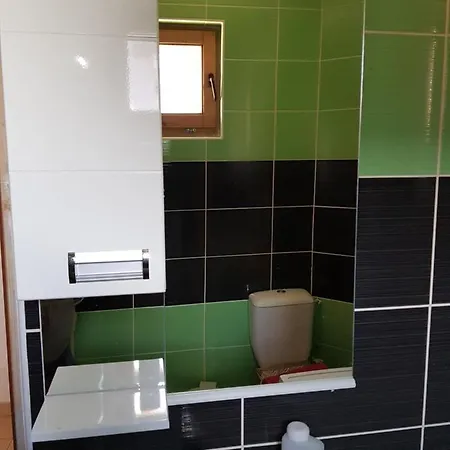 Appartement Strahinic Leskovac (Jablanica)