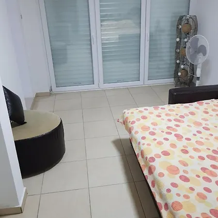 Appartement Strahinic *