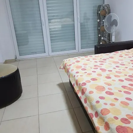 Strahinic Appartement Leskovac (Jablanica)