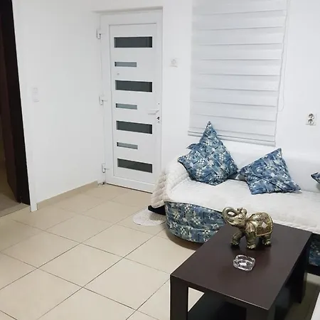 Strahinic Appartement