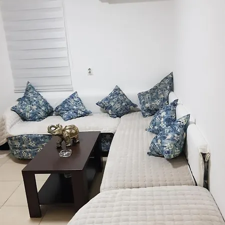 Strahinic Appartement *