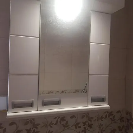 Appartement Strahinic *