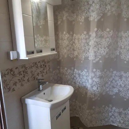 Strahinic * Leskovac (Jablanica)