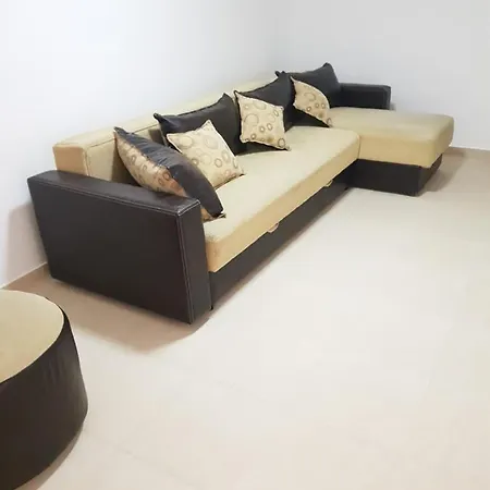 Appartement Strahinic Leskovac (Jablanica)