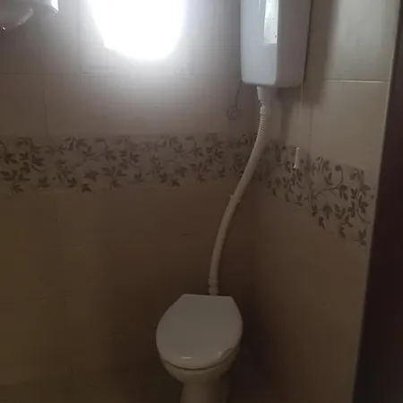 Strahinic Appartement