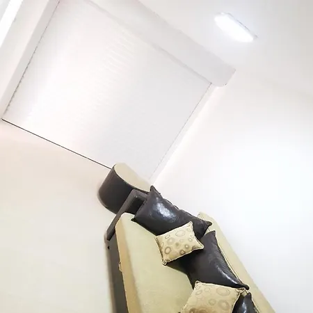 Appartement Strahinic Leskovac (Jablanica)