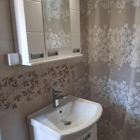 Strahinic Appartement *