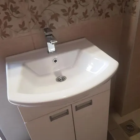 Appartement Strahinic Leskovac (Jablanica)