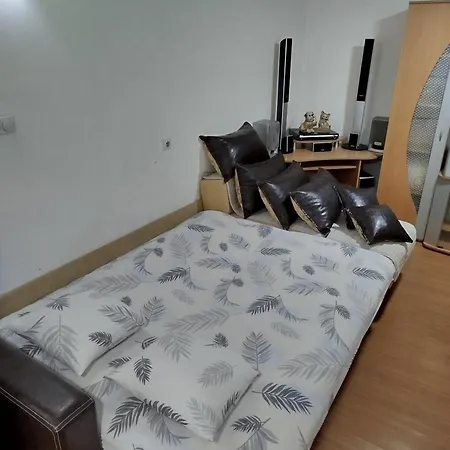 Strahinic Appartement Leskovac (Jablanica)