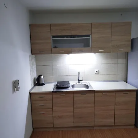 Appartement Strahinic *