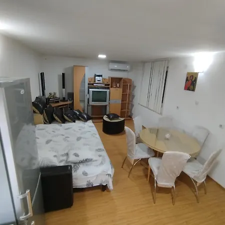 Strahinic Appartement Leskovac (Jablanica)