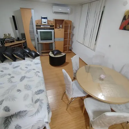 Appartement Strahinic Leskovac (Jablanica)