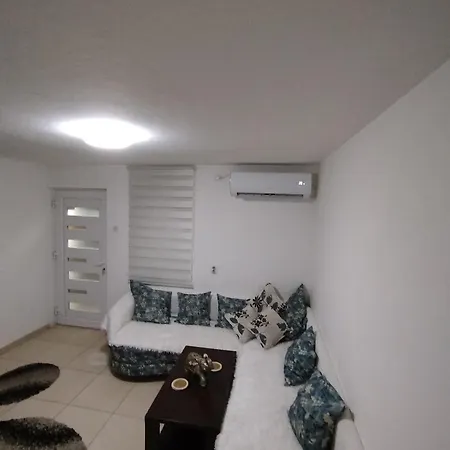 Strahinic Appartement