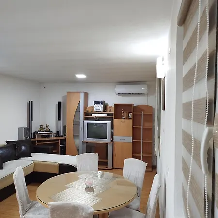 Strahinic Appartement Leskovac (Jablanica)
