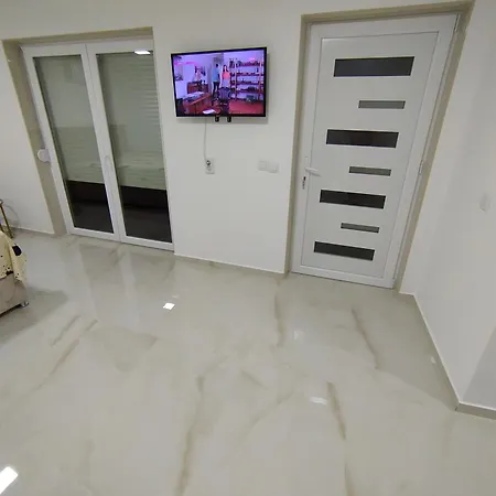 Appartement Strahinic *