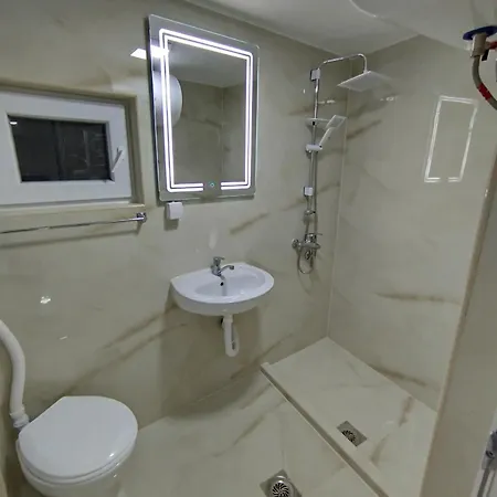 Appartement Strahinic