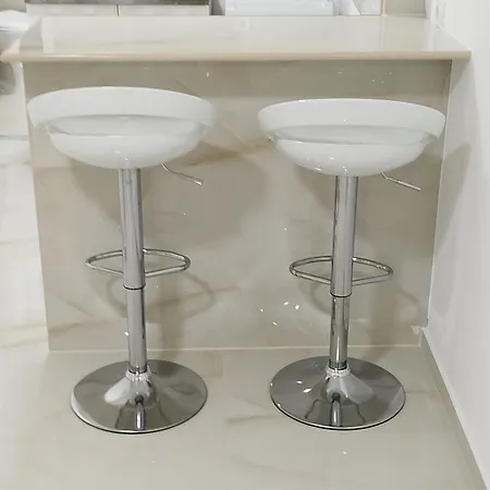 Strahinic Appartement *